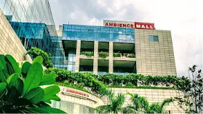 AMBIENCE MALL, GURUGRAM